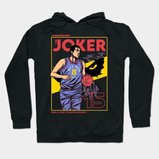 THE JOKER Hoodie